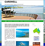 Cardwell Tourism