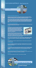 Fuji Clean Australia