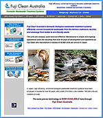 Fuji Clean Australia