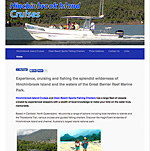 Hinchinbrook Island Cruises