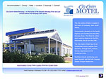 City Centre Motel Kempsey