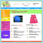 kidzstuff By Post