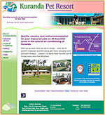 Kuranda Pet Resort
