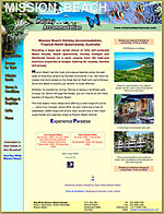 Mission Beach Holiday Accommodation
