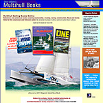 Multihull Books