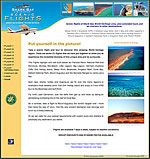 Shark Bay Air Charter