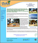 Taihoa Luxury Units
