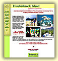 Hinchinbrook Island Ferries
