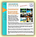 Hinchinbrook Island Resort