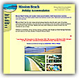 Mission Beach Holiday Accommodation