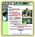 Paronella Park, Heritage Gardens