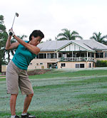 Innisfail Golf Club