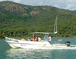 Hinchinbrook Island Cruises