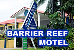 Barrier Reef Motel, Innisfail