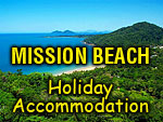 Mission Beach Holiday Accommodation