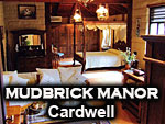 Mudbrick Manor, Cardwell