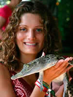 Johnstone River Croc Park