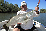 Dean Beech Sports Fishing Charters